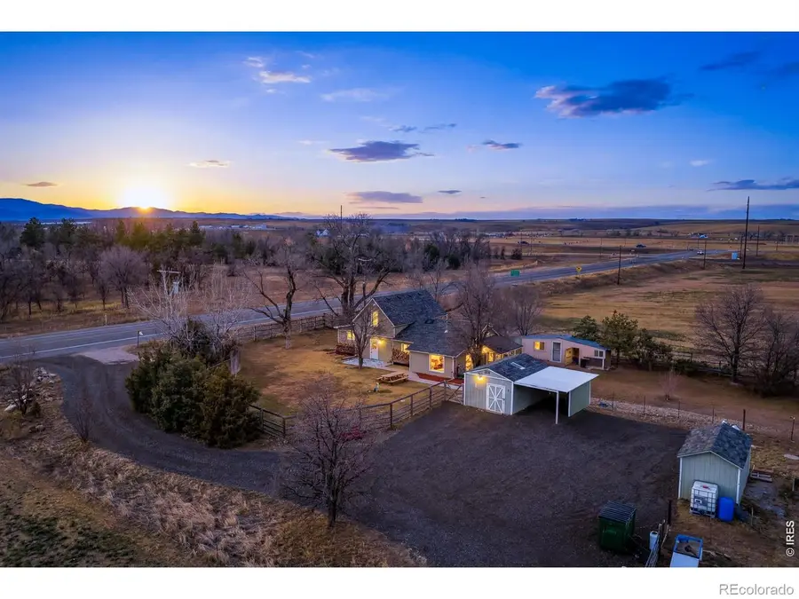 22544 Highway 60, Milliken, CO 80543 - #2