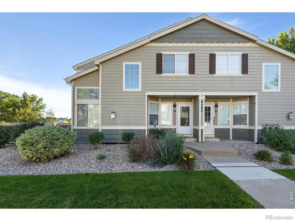 6702 Antigua Drive #52, Fort Collins, CO 80525 - #1