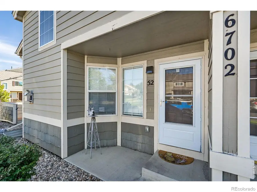 6702 Antigua Drive #52, Fort Collins, CO 80525 - #2
