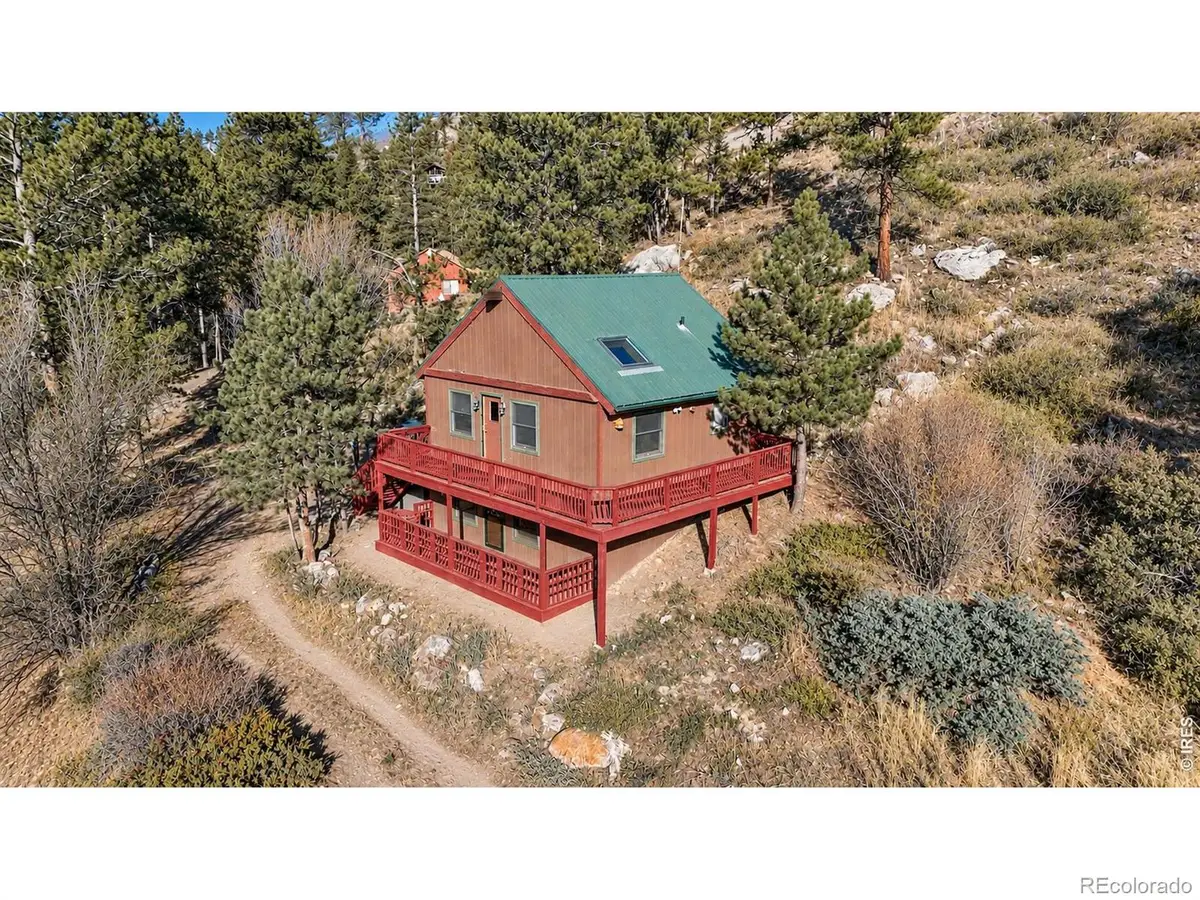 280 Streamside Drive, Drake, CO 80515 - #1