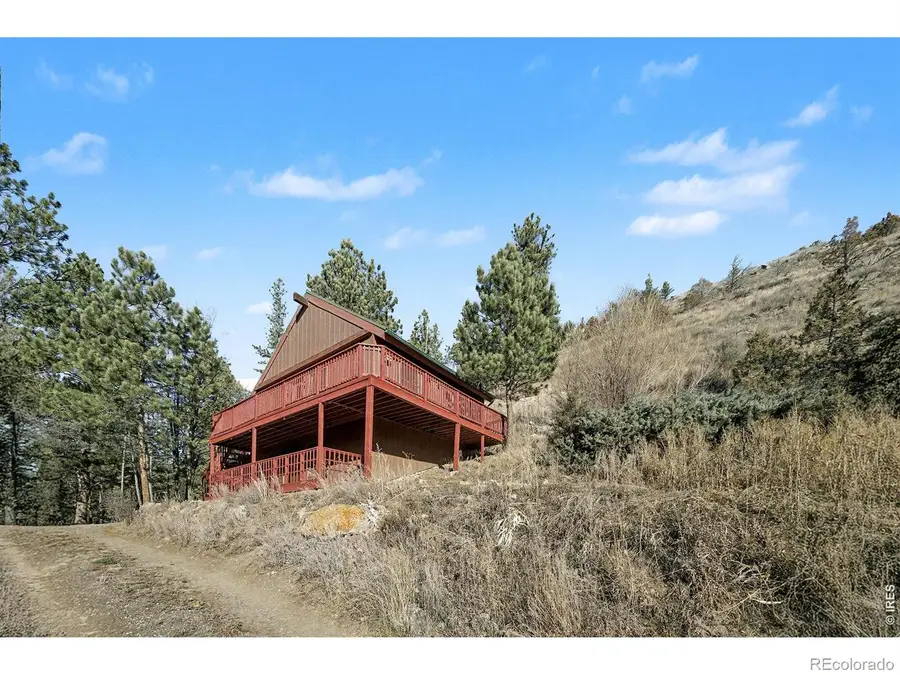 280 Streamside Drive, Drake, CO 80515 - #3