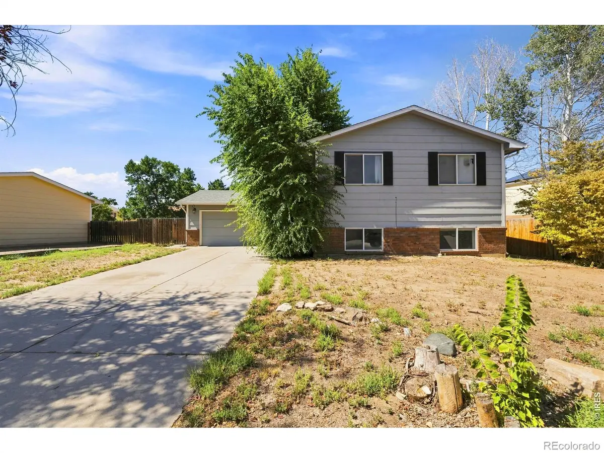 117 43rd Ave Ct, Greeley, CO 80634 - #1