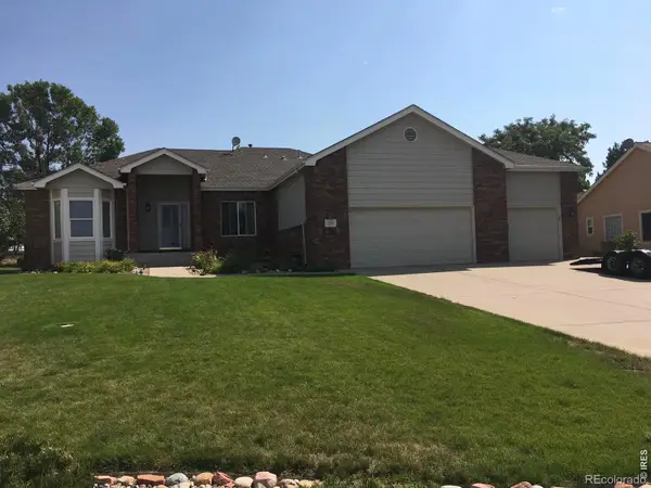 113 Birdie Drive, Milliken, CO 80543