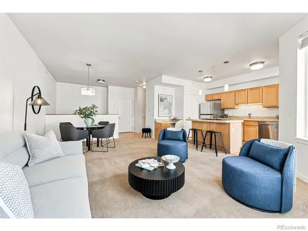2830 E College Avenue #306, Boulder, CO 80303