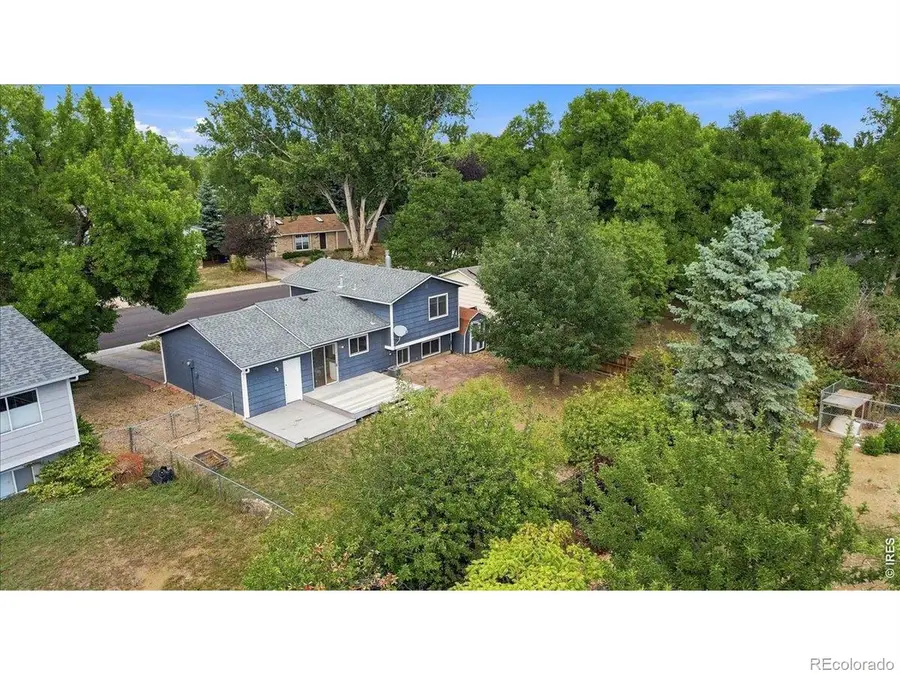 2425 Wapiti Road, Fort Collins, CO 80525 - #3