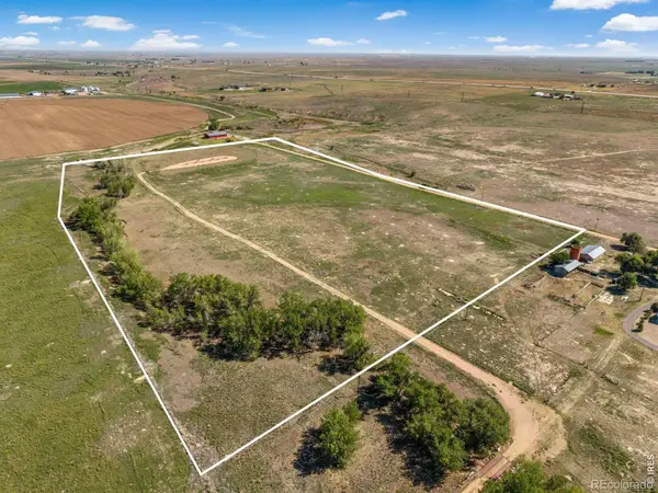 Cr 47 1/2, Hudson, CO 80642