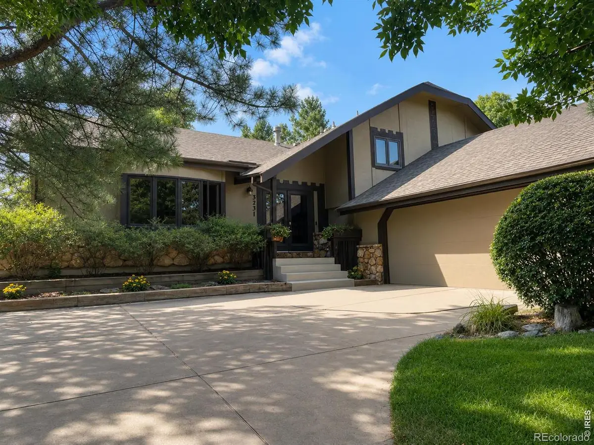 3231 Nelson Lane, Fort Collins, CO 80525 - #1