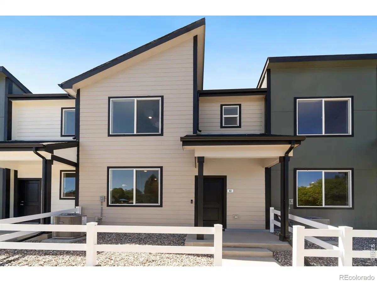 240 Kiowa Trail #3, Ault, CO 80610 - #1