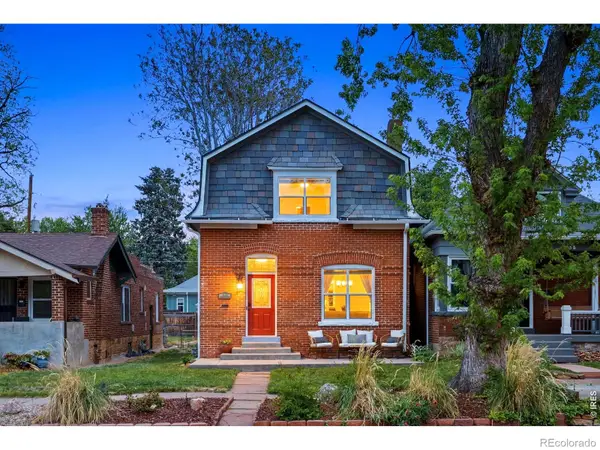 2444 N Humboldt Street, Denver, CO 80205