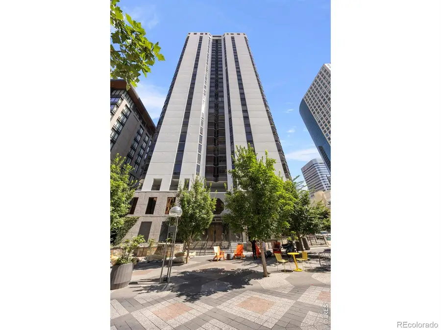 1625 Larimer Street #2105, Denver, CO 80202 - #2