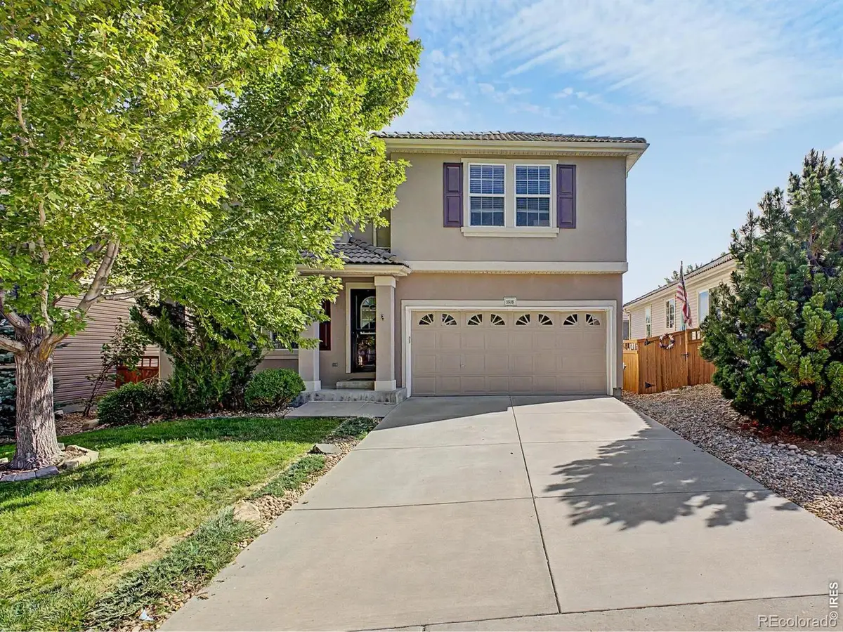 3505 Dinosaur Street, Castle Rock, CO 80109 - #1