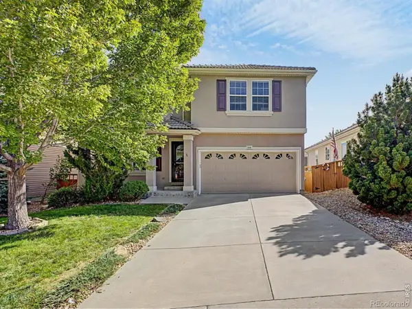 3505 Dinosaur Street, Castle Rock, CO 80109