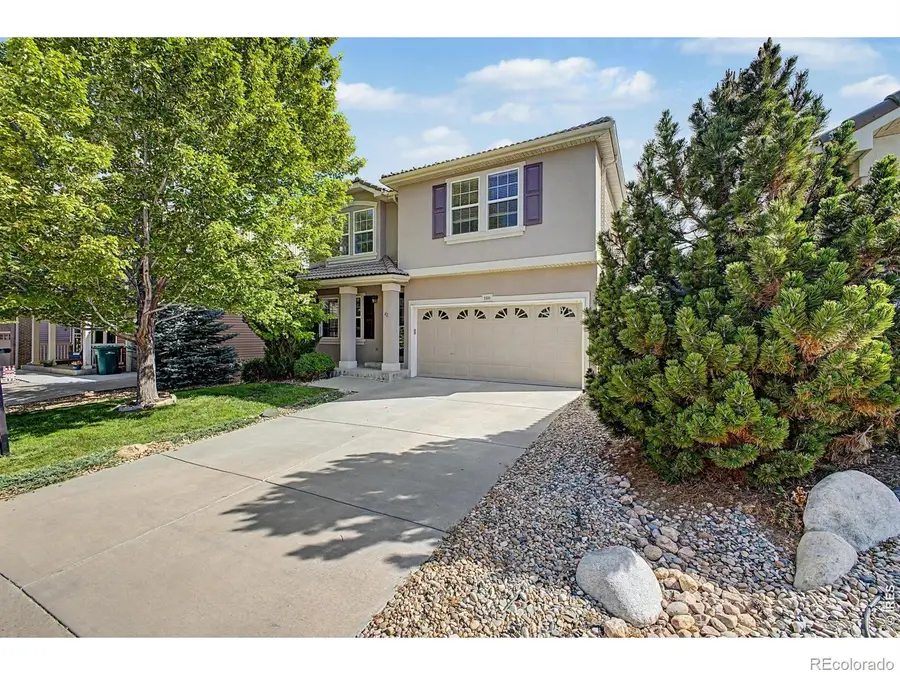 3505 Dinosaur Street, Castle Rock, CO 80109 - #2