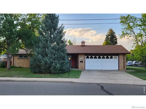 521 W 33rd Street, Loveland, CO 80538