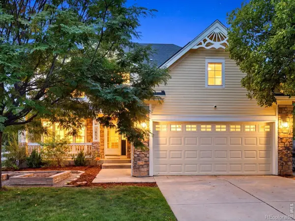1855 W 130th Place, Denver, CO 80234