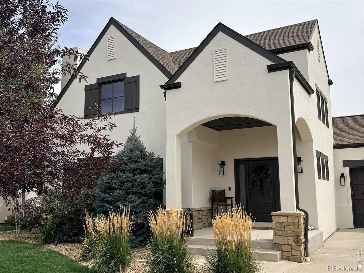 4902 Corsica Drive, Fort Collins, CO 80526 - #1
