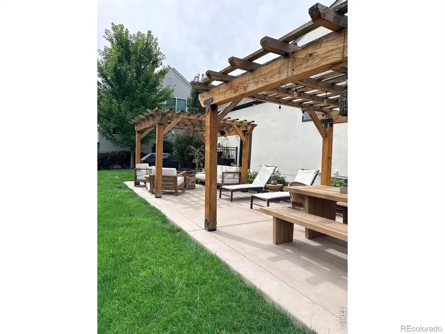 4902 Corsica Drive, Fort Collins, CO 80526 - #3