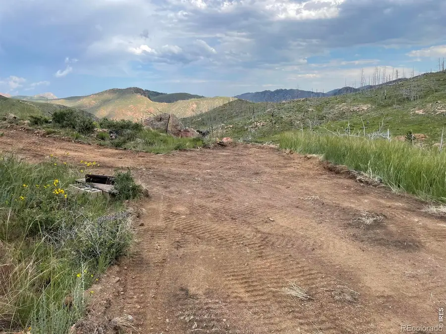 1400 Meadow Mountain Drive, Livermore, CO 80536 - #2