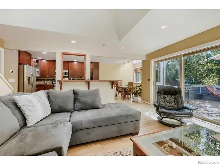 2710 Winding Trail Drive, Boulder, CO 80304 - #2