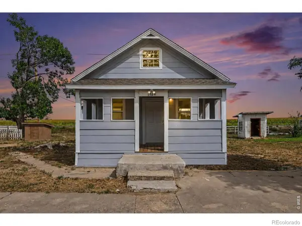1520-1530 N 25th Avenue Court, Greeley, CO 80631