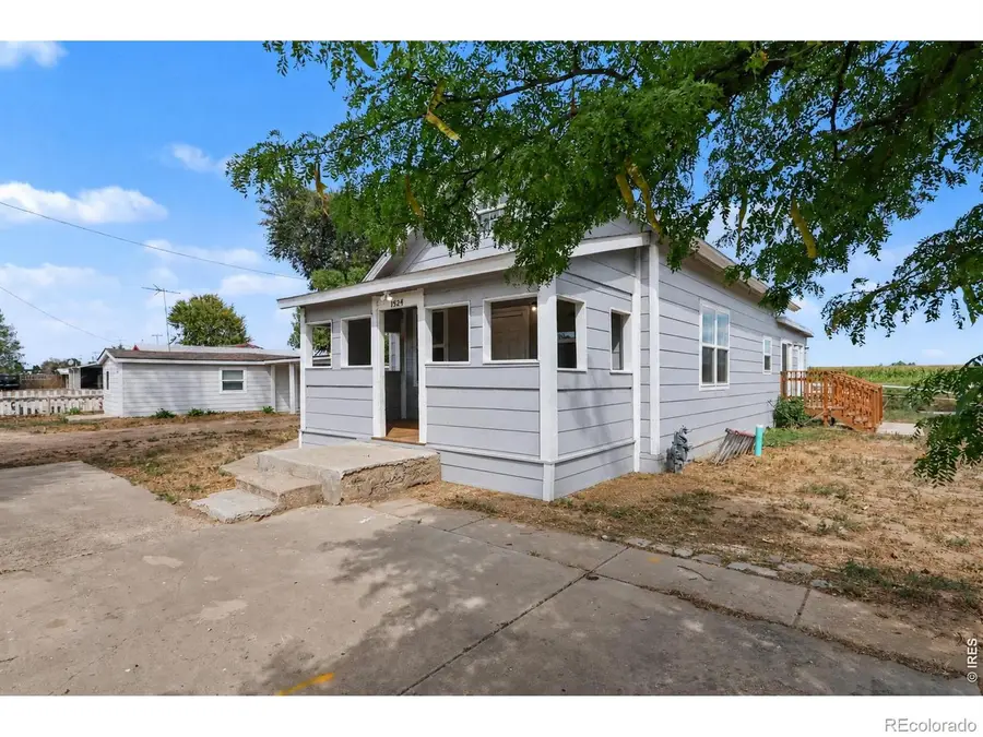1520-1530 N 25th Avenue Court, Greeley, CO 80631 - #2
