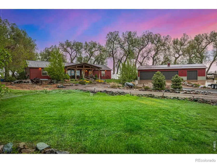 40078 County Road 23, Ault, CO 80610 - #2