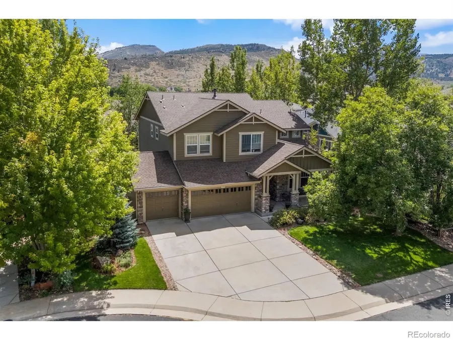 122 Peregrine, Lyons, CO 80540 - #2