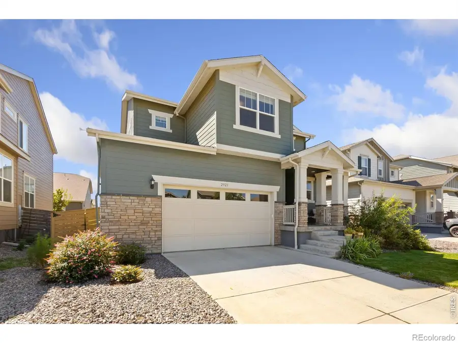 2921 Reliant Street, Fort Collins, CO 80524 - #3