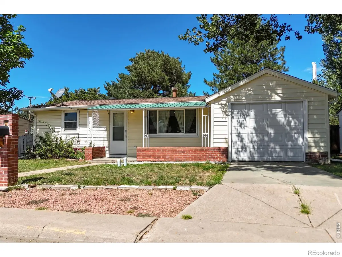 1215 Eaton, Brush, CO 80723 - #1