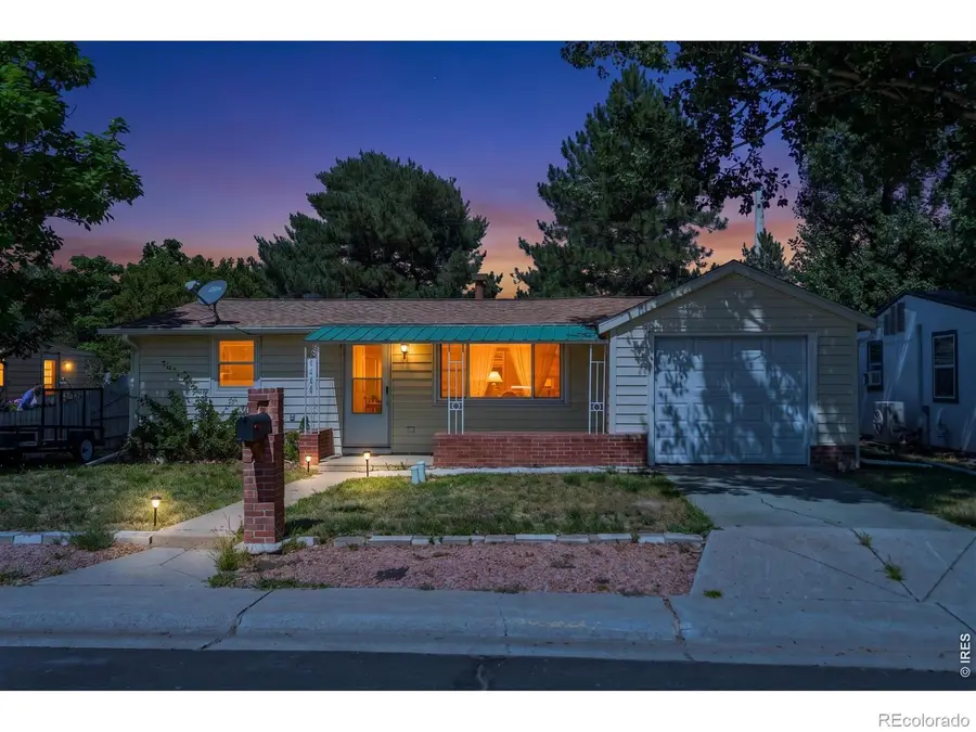 1215 Eaton, Brush, CO 80723 - #2