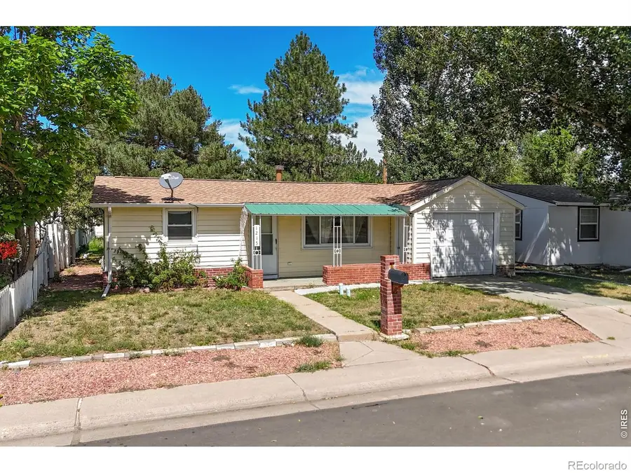 1215 Eaton, Brush, CO 80723 - #3