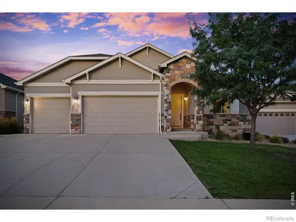 4369 Cicely Court, Johnstown, CO 80534