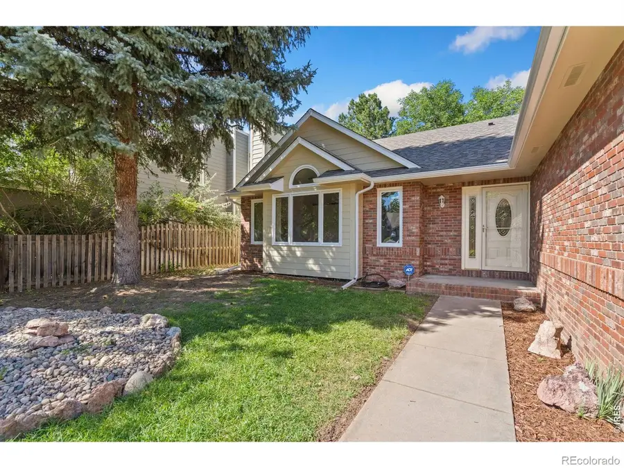 2842 Seccomb Street, Fort Collins, CO 80526 - #3
