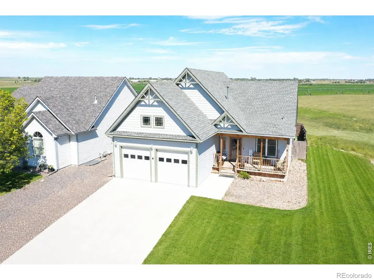 14025 Cottonwood Circle, Sterling, CO 80751 - #1