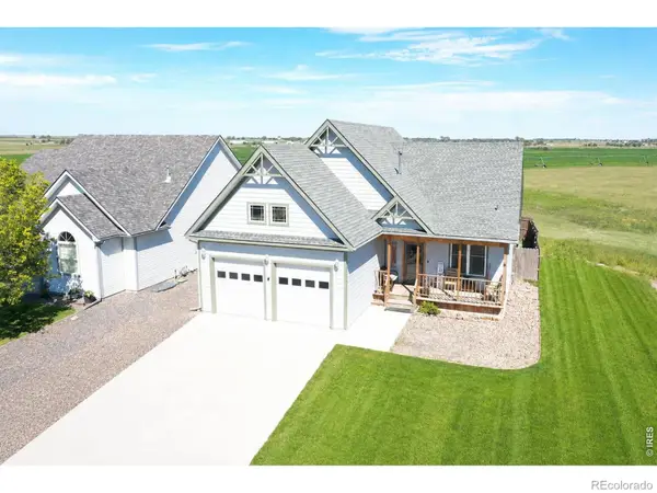 14025 Cottonwood Circle, Sterling, CO 80751