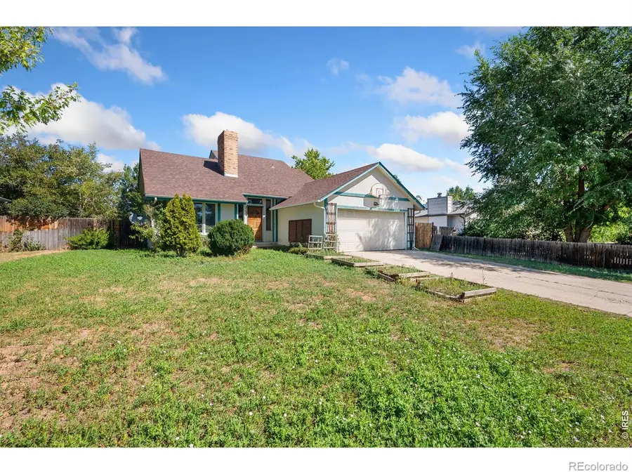 2124 Ayrshire, Fort Collins, CO 80526 - #2