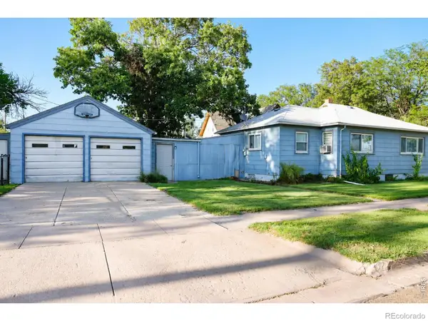 301 Adams Avenue, Akron, CO 80720
