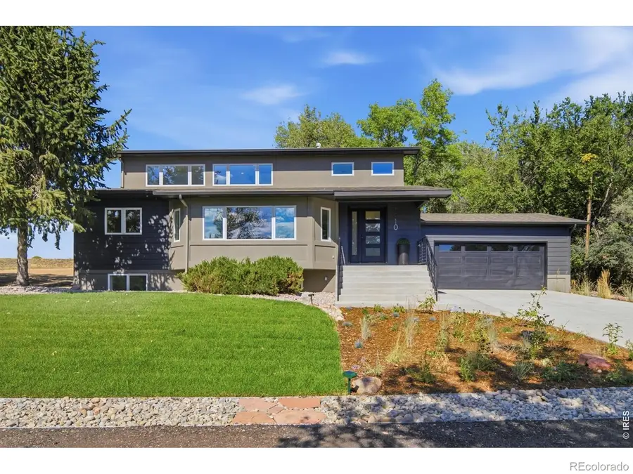 1310 Country Club Road, Fort Collins, CO 80524 - #2