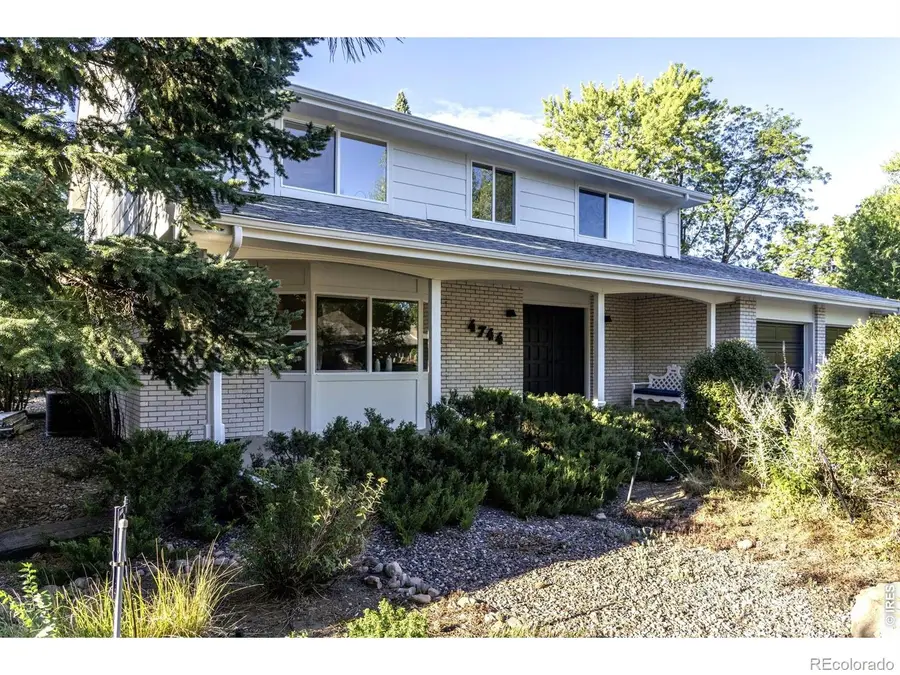 4744 Kellogg Circle, Boulder, CO 80303 - #2