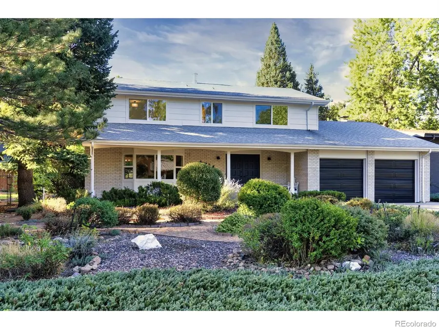 4744 Kellogg Circle, Boulder, CO 80303 - #3