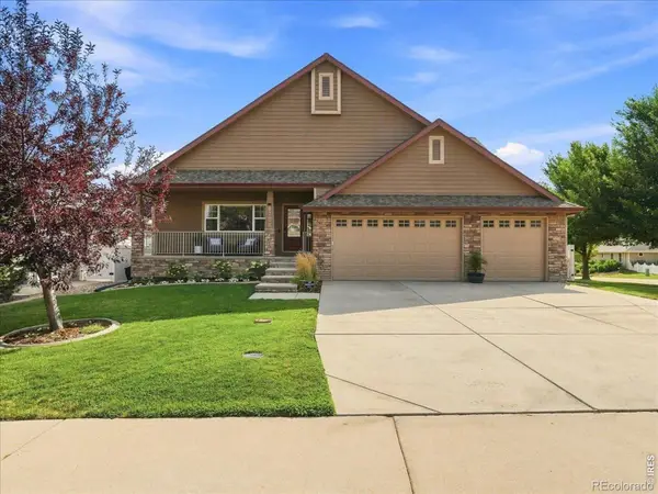 6728 31st St Rd, Greeley, CO 80634
