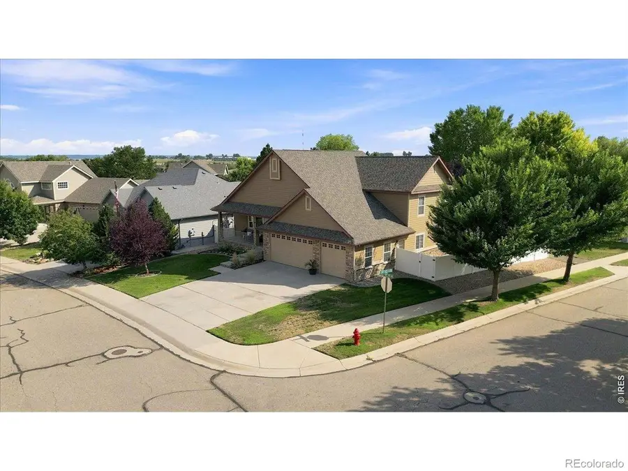 6728 31st St Rd, Greeley, CO 80634 - #2