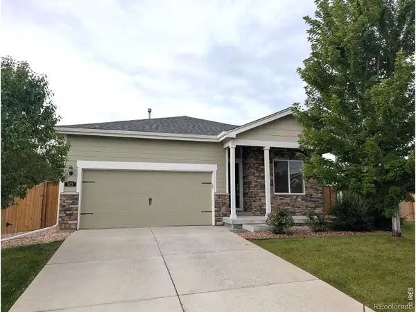 973 Ranchhand Drive, Berthoud, CO 80513