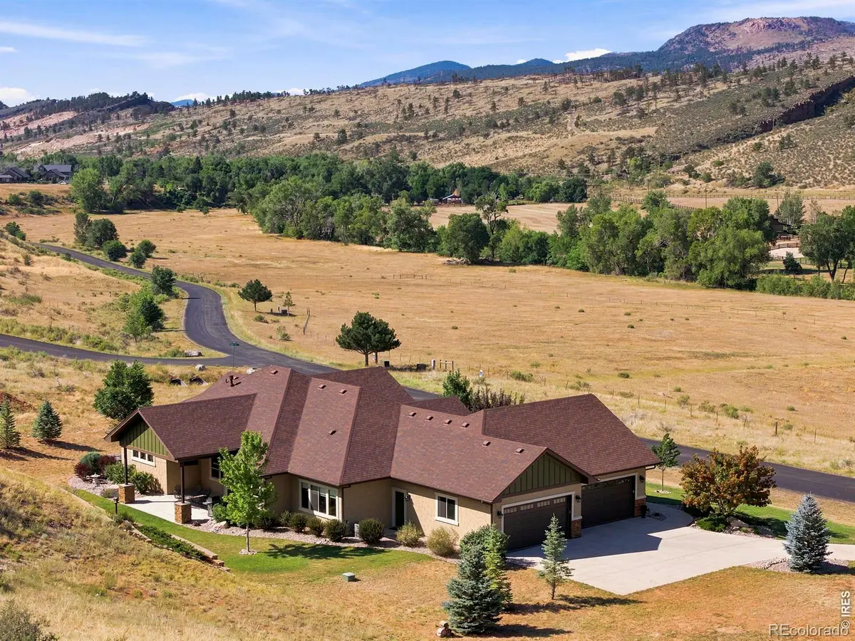 10232 Buckhorn Ridge Way, Loveland, CO 80538 - #1