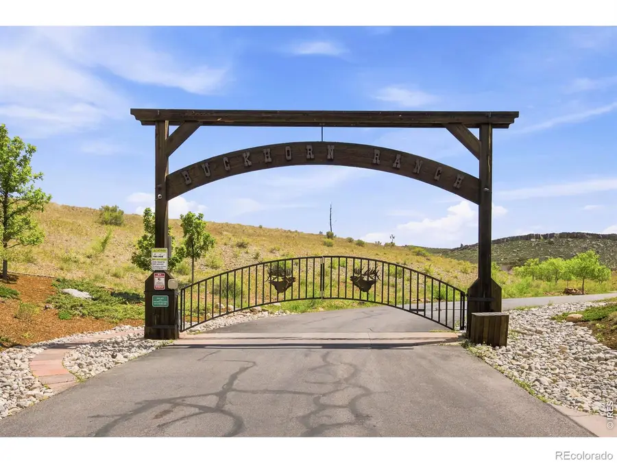 10232 Buckhorn Ridge Way, Loveland, CO 80538 - #2