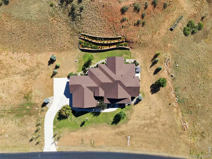 10232 Buckhorn Ridge Way, Loveland, CO 80538 - #3