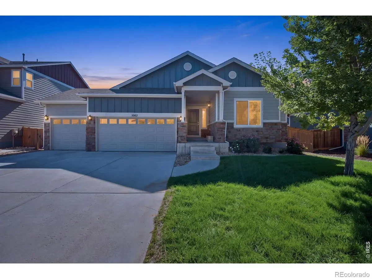 1684 Maseca Plaza Way, Severance, CO 80550 - #1