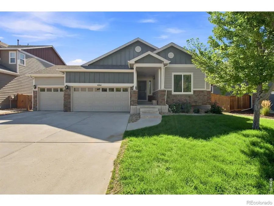 1684 Maseca Plaza Way, Severance, CO 80550 - #2
