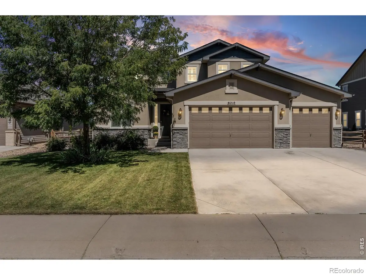 8210 Cherry Blossom, Windsor, CO 80550 - #1