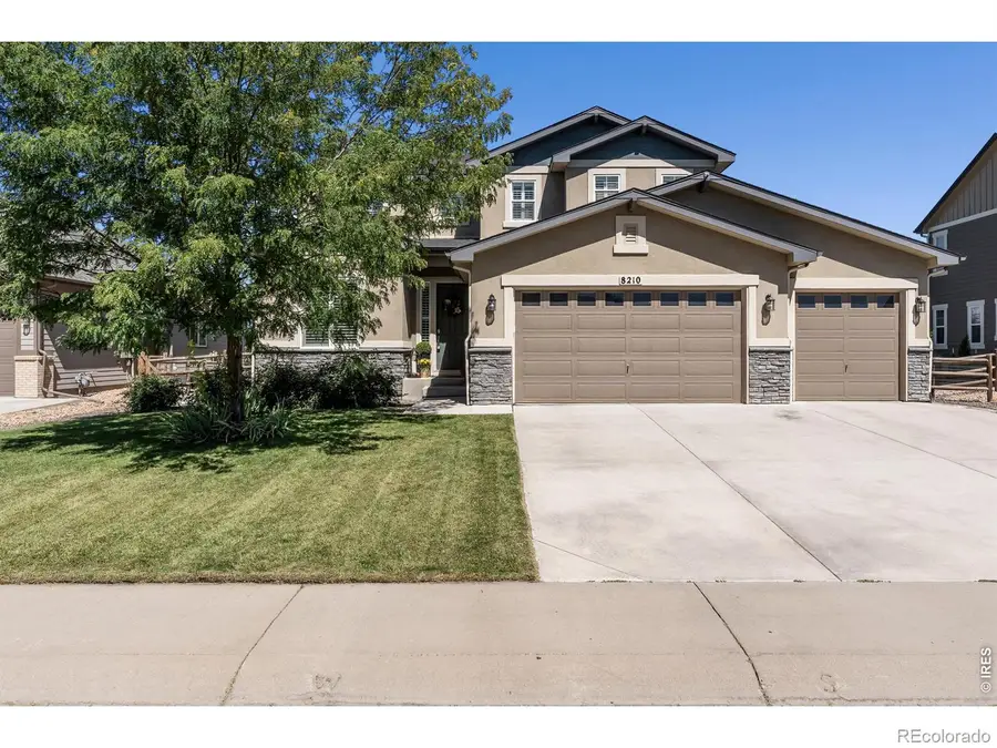 8210 Cherry Blossom, Windsor, CO 80550 - #2